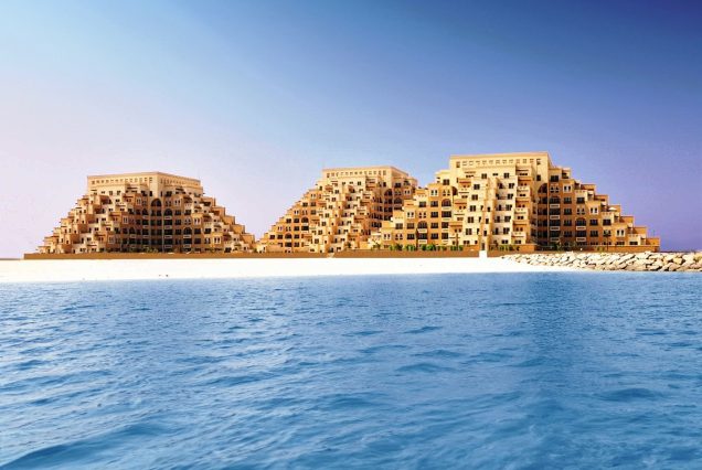 Ras Al Khaimah City Tour