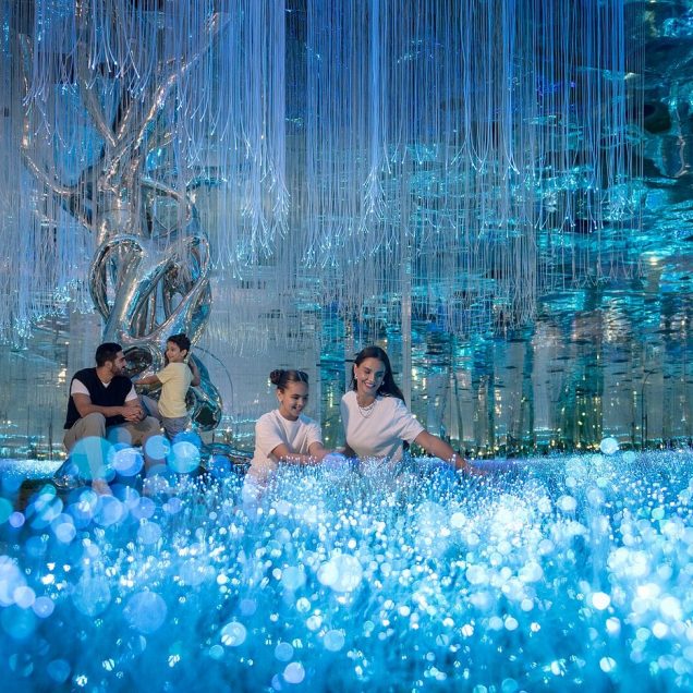 Dubai Parks and Resorts